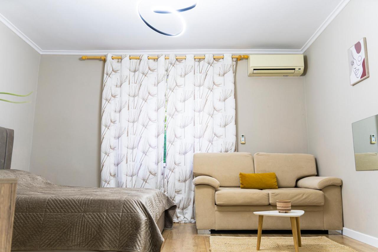 New Bazaar Cane Apartment 2 Tirana Exterior foto
