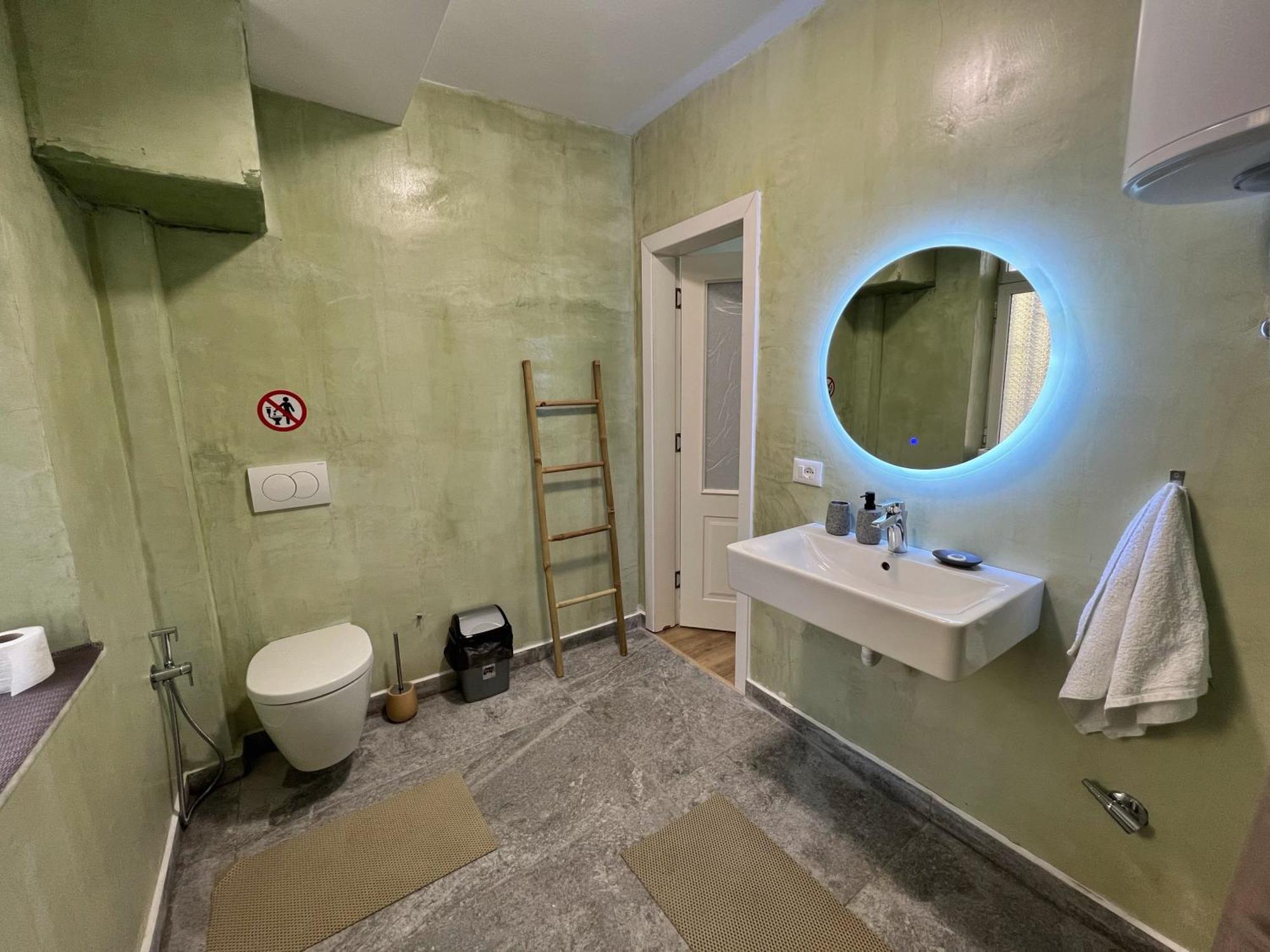 New Bazaar Cane Apartment 2 Tirana Exterior foto